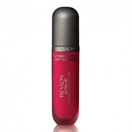 Labial Revlon Ultra hd 100 degrees