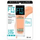 Base de Maquillaje Maybelline New York Fit Me! 220 Natural Beige 30ml