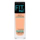 Base de Maquillaje Maybelline New York Fit Me! 220 Natural Beige 30ml