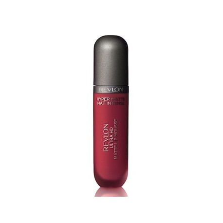 Labial Revlon Ultra hd Red Hot