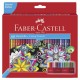 Colores Faber-Castell Con 60 Piezas