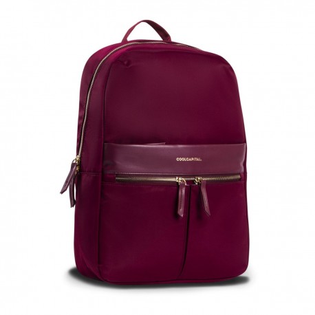 Bondi Mochila Laptop 14in Vino