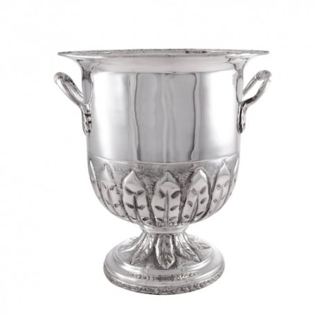 4 Champañera Hojas 1.560Grs