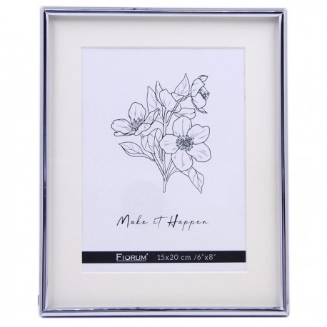 Portarretrato marialuisa 6x8'