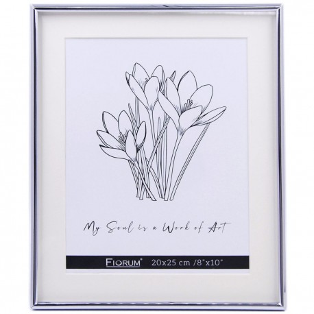 Portarretrato marialuisa 8x10'