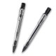 Bolígrafo + Portaminas Lamy transparente