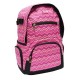 Mochila Fucsia Grecas Agl-1224-22 Giacomo Rosalid
