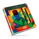 Libreta Entes Faber Castell