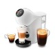 Cafetera Krups Dolce Gusto Genio S Blanca KP2401MX