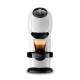 Cafetera Krups Dolce Gusto Genio S Blanca KP2401MX