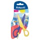 Tijera plástica de preescolar Pelikan