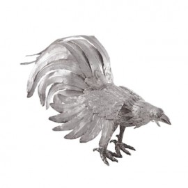 2 Gallo De Pelea 800 Grs.