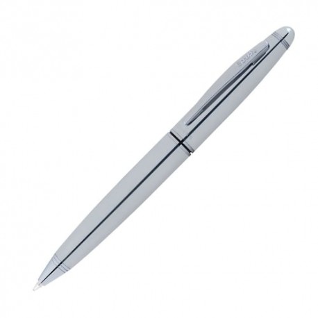 Bolígrafo Knight 88 Chrome