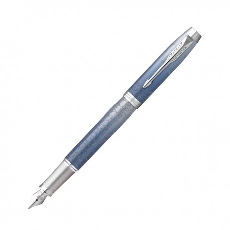 Pluma estilográfica Parker polar