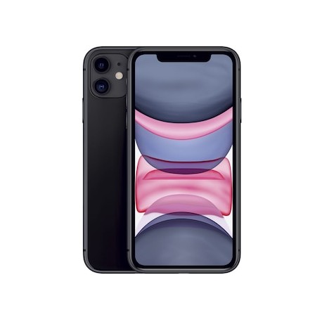 iPhone 11 128GB Negro Telcel R9