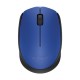 Mouse M170 Azul Inalámbrico Logitech