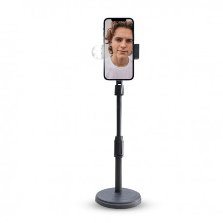 Soporte Stuffactory para smartphone con Luz LED