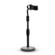 Soporte Stuffactory para smartphone con Luz LED
