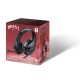 Audífonos para Gamer Muspell Tournament: Hi-Fi RGB