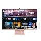 Monitor Samsung 32 pulgadas LS32CM80PULXZX