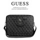 Portafolio Guess 15'color negro