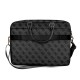Portafolio Guess 15'color negro