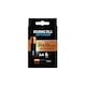 Pila Duracell Optimum AA 6 Pz