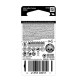Pila Duracell 2032 C/1 PZA Lithium