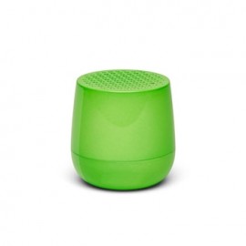 Bocina Lexon Mino Bluetooth Verde