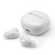 Audífonos Motorola Moto Buds 105 TWS Blanco