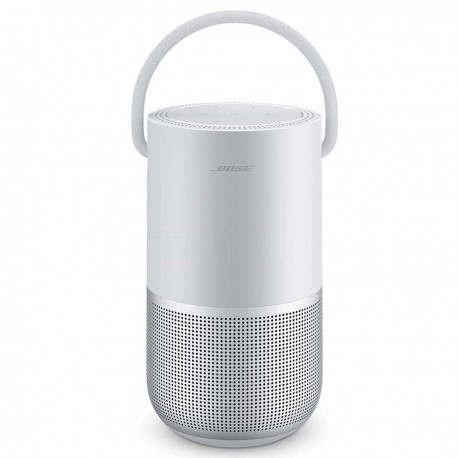 Bocina Bose Port Home Speaker Gris