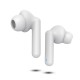 Audífonos STF Orion True Wireless Blanco