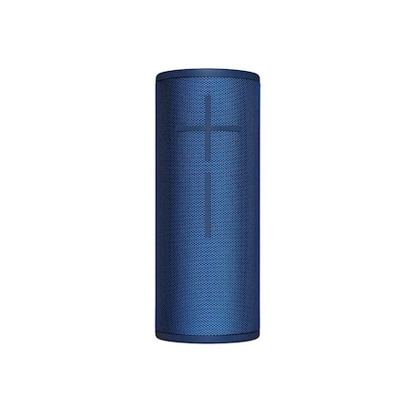 Bocina UE Boom 3.0 Bluetooth Azul Logitech