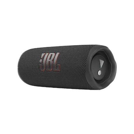 Bocina JBL Flip 6 Negra