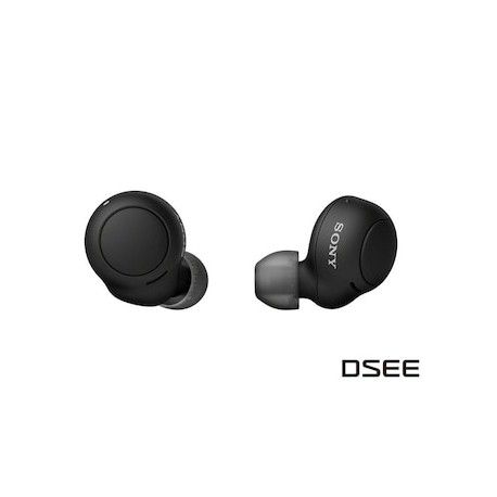 Audífonos Sony WF-C500 True Wireless Negro