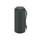 Bocina Sony Portatil XE 200 negra