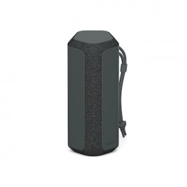 Bocina Sony Portatil XE 200 negra