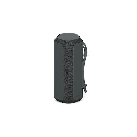 Bocina Sony Portatil XE 200 negra