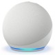 Bocina inteligente Echo Dot 5ta generación blanco