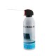 Aire Comprimido 0.440KG AC-1000 Blanco Acteck