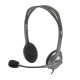 Diadema H111 Negro Logitech
