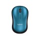 Mouse M185 Azul Logitech