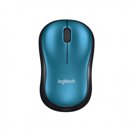 Mouse M185 Azul Logitech
