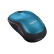 Mouse M185 Azul Logitech