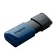 Usb 64 GB 3.2 Gen 1 Datatraveler Exodia M Negro/Azul
