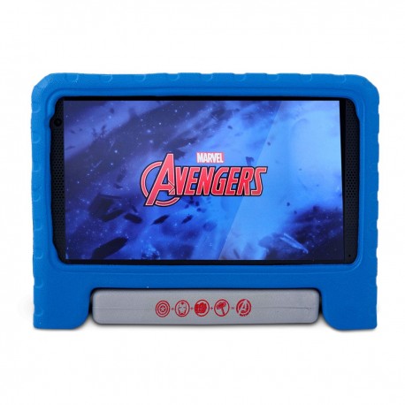 Tablet 7' Avengers 2 kit