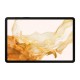 Samsung GALAXY TAB S8 128G Grafito