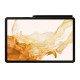 Samsung GALAXY TAB S8 128G Grafito