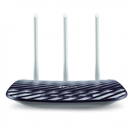 Router TP-Link Archer C20 Dual Band