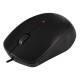Mouse alámbrico optimize prime ma230